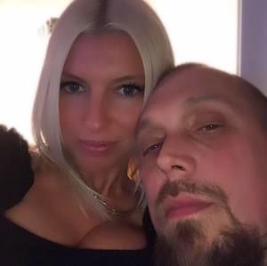 Meet your Posher, Marie